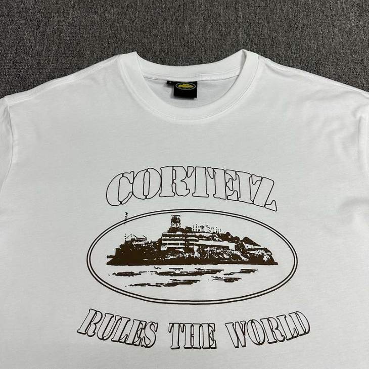 Corteiz T Shirts Short _SKUCorteizXS-2XLwmtx310316719